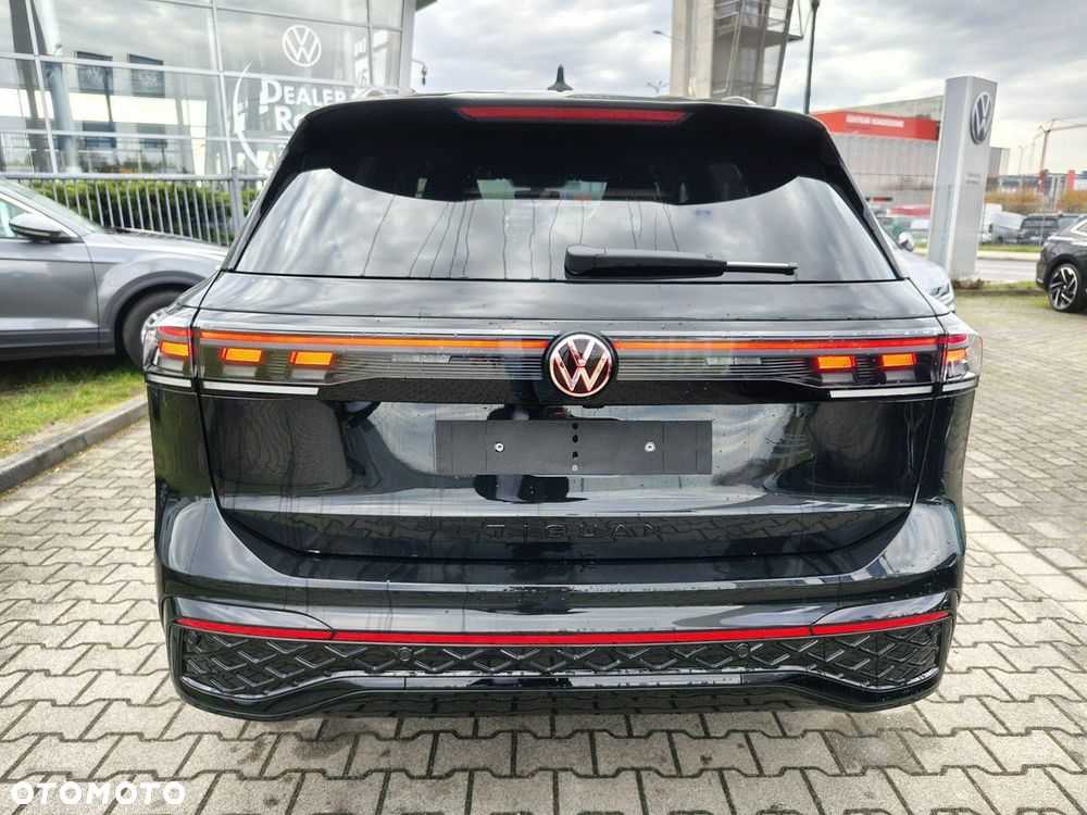 Volkswagen Tiguan - 6
