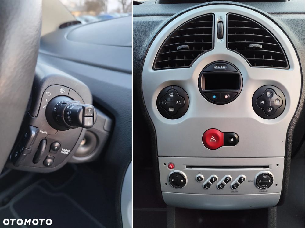 Renault Modus Grand 1.2 16V TCE Dynamique - 18