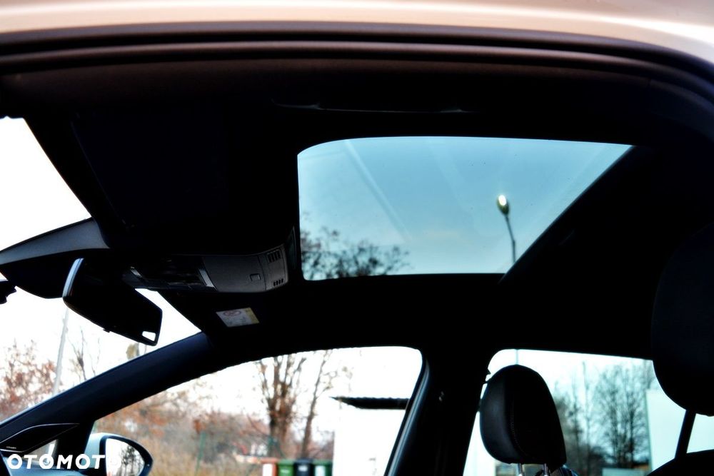 Volkswagen Golf GTD BlueMotion Technology - 6