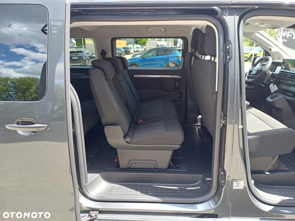 Citroën SpaceTourer 2.2 BlueHDi XL Plus EAT8 - 23