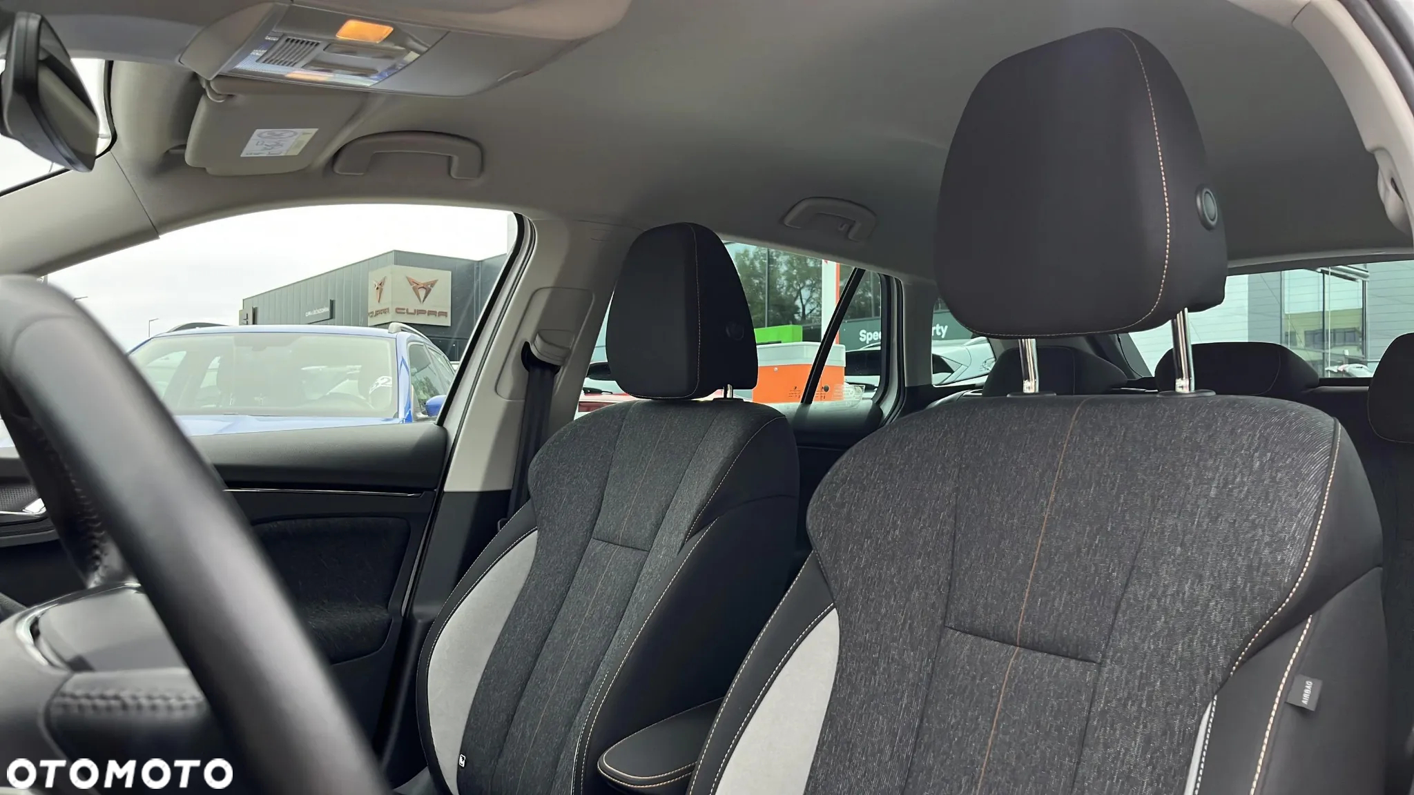 Skoda Scala 1.0 TSI Style - 11