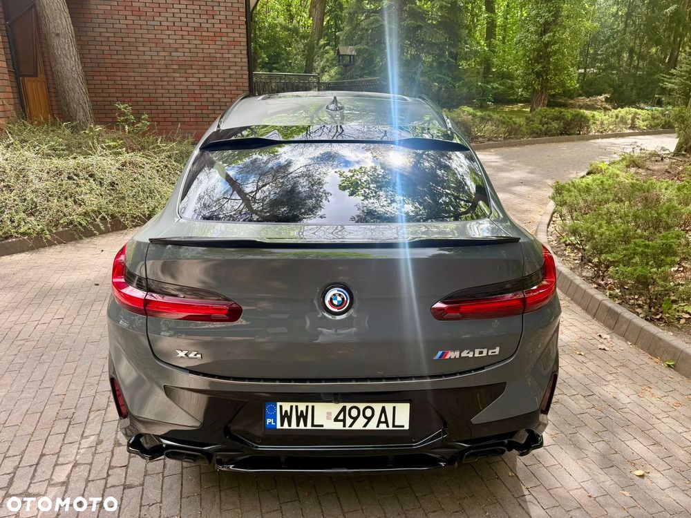 BMW X4 - 10