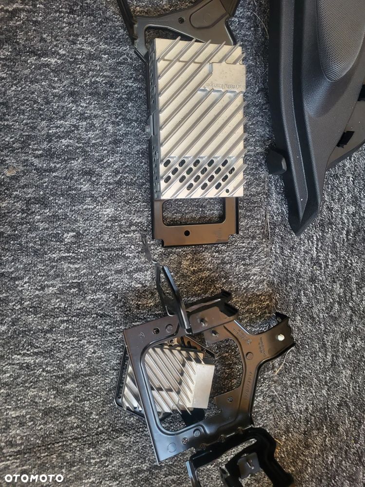 Bmw f20 nagłosnienie Harman Kardon - 7