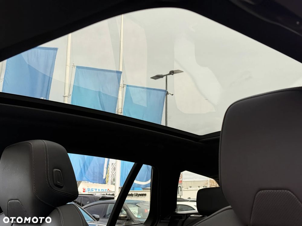 BMW Seria 5 520d - 31