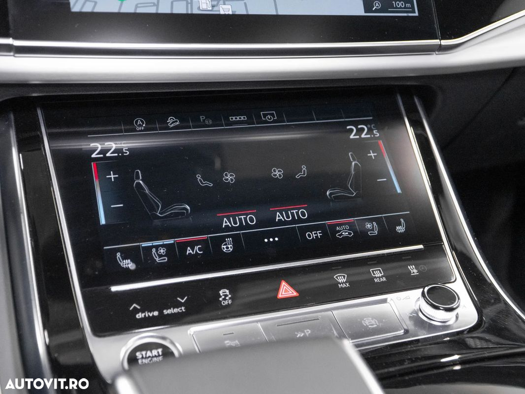 Audi Q8 - 21