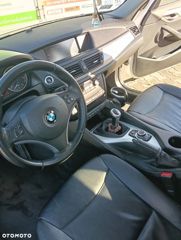 BMW X1 - 12