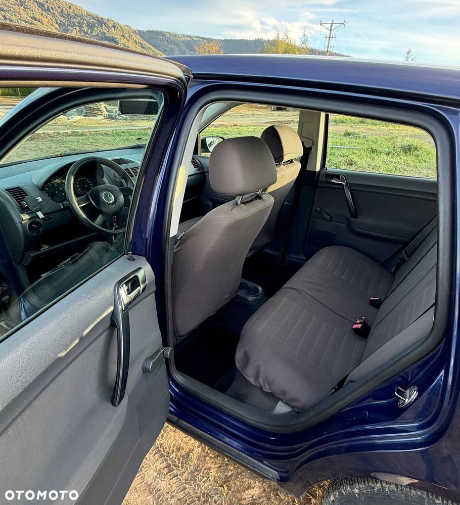 Volkswagen Polo - 8
