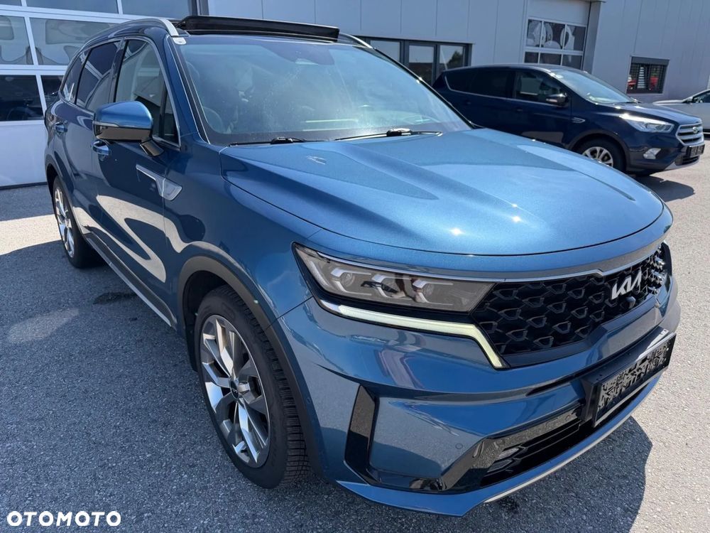 Kia Sorento 2.2 CRDI L - 1