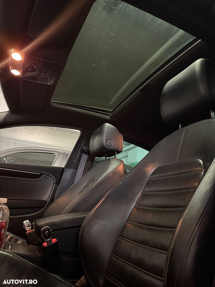 Volkswagen Passat CC 2.0 TDI DSG 4Motion BMT - 18