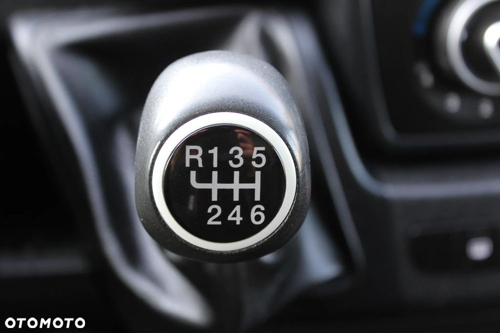 Peugeot Boxer - 27