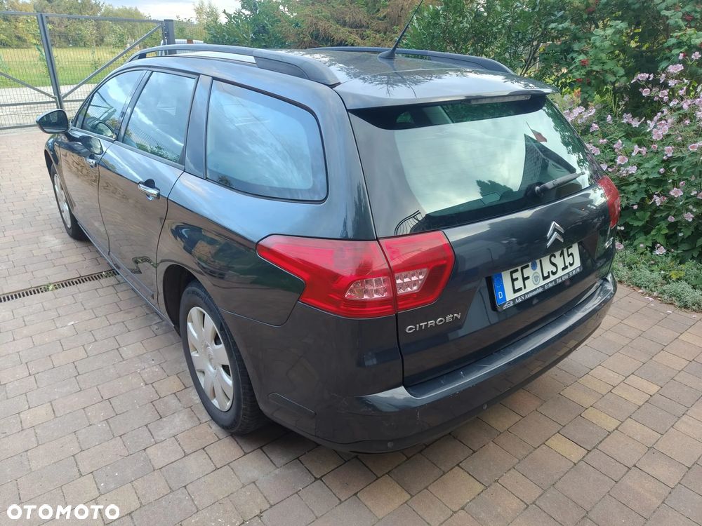 Citroën C5 1.8 16V Style - 9