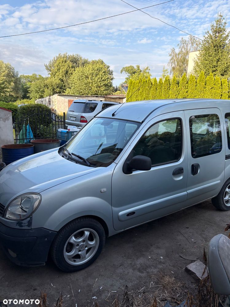 Renault 4 - 4