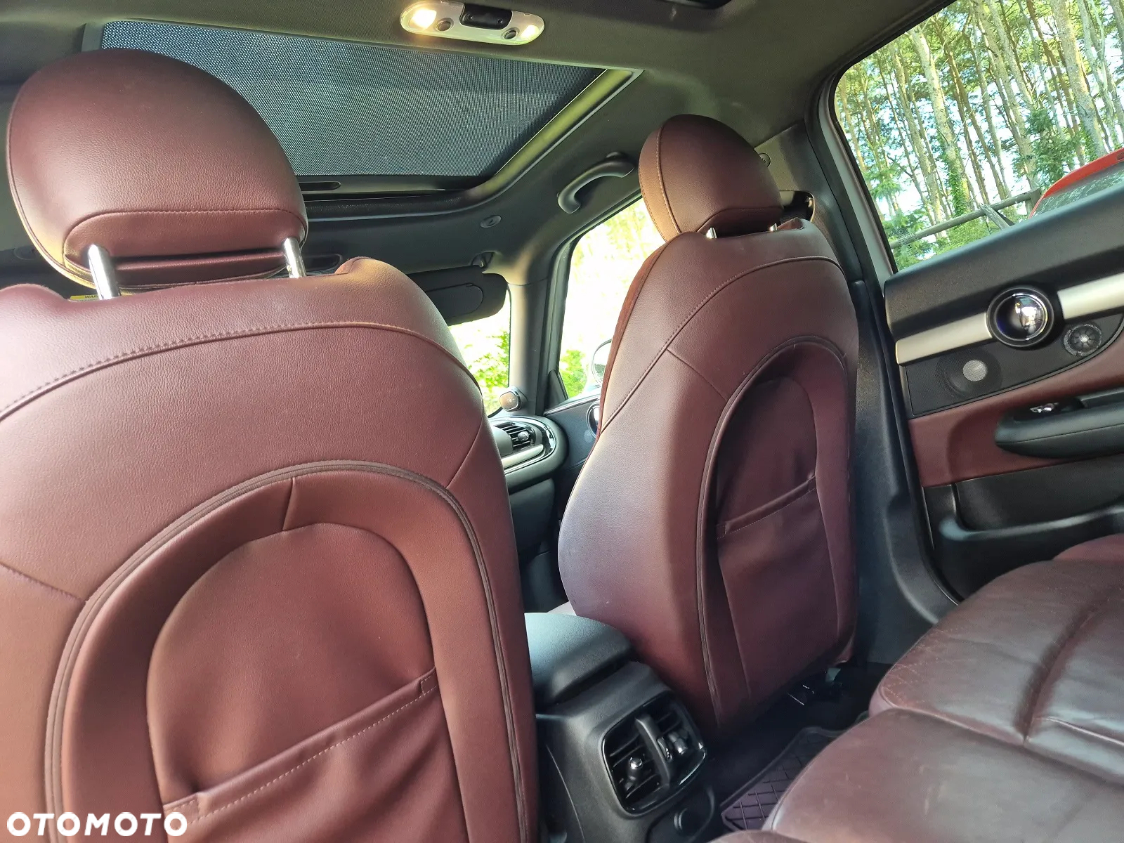 MINI Clubman Cooper S - 12