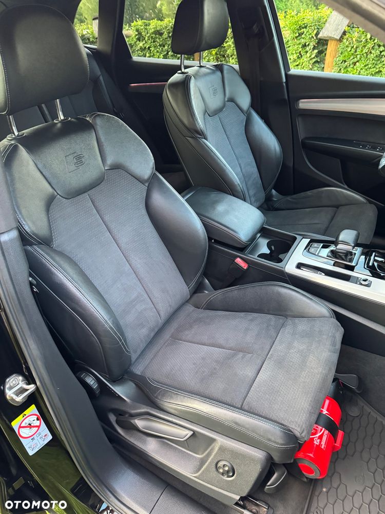 Audi Q5 - 30