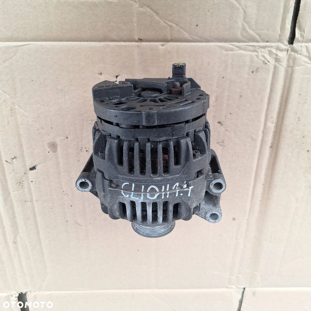 ALTERNATOR CLIO II 1.4 - 2
