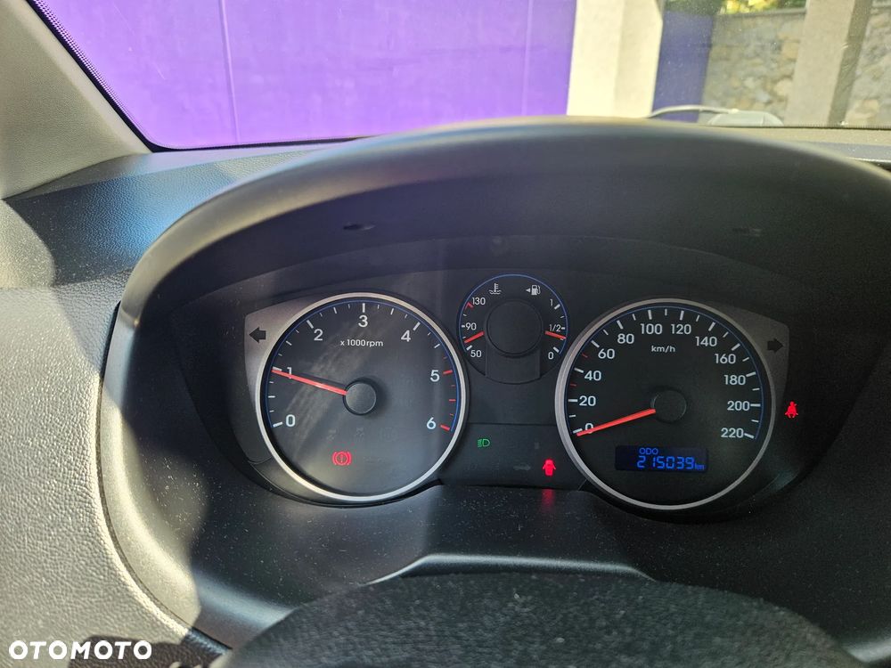 Hyundai i20 1.1 CRDi Classic + - 2