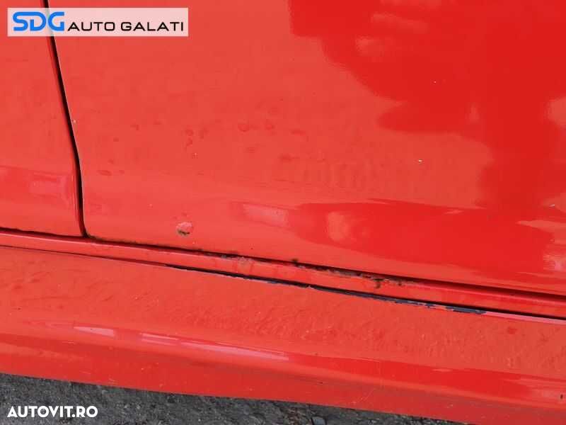 Usa Usi Portiera Portiere Stanga Fata Dezechipata BMW Seria 3 E46 1998 - 2006 Culoare 314 - 4