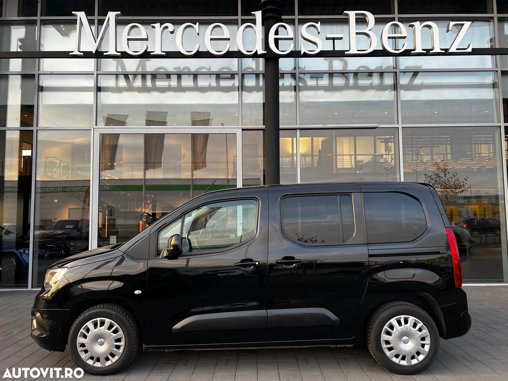 Opel Combo - 2