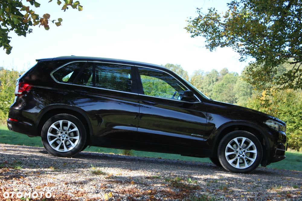 BMW X5 xDrive25d - 6