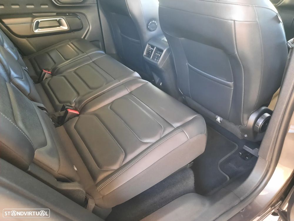 Citroën C5 Aircross 1.6 Hybrid Shine Pack e-EAT8 - 34