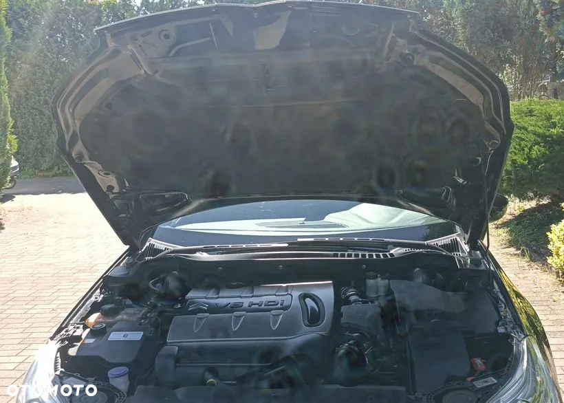 Citroën C5 3.0 HDi V6 Exclusive - 27