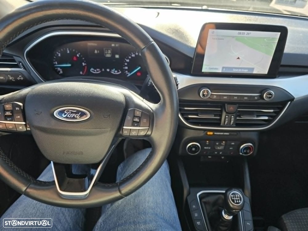Ford Focus C-Max - 8