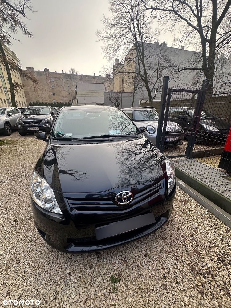 Toyota Auris 1.33 VVT-i Life - 6