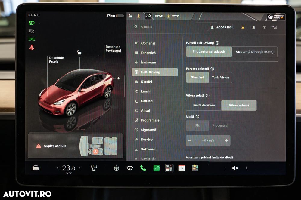 Tesla Model Y - 15