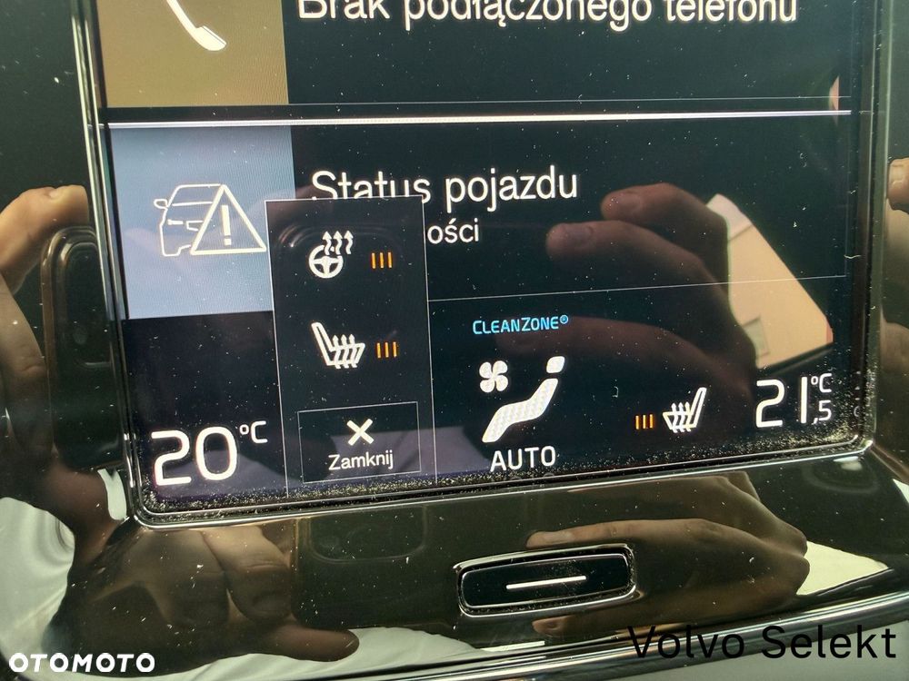Volvo XC 40 - 21
