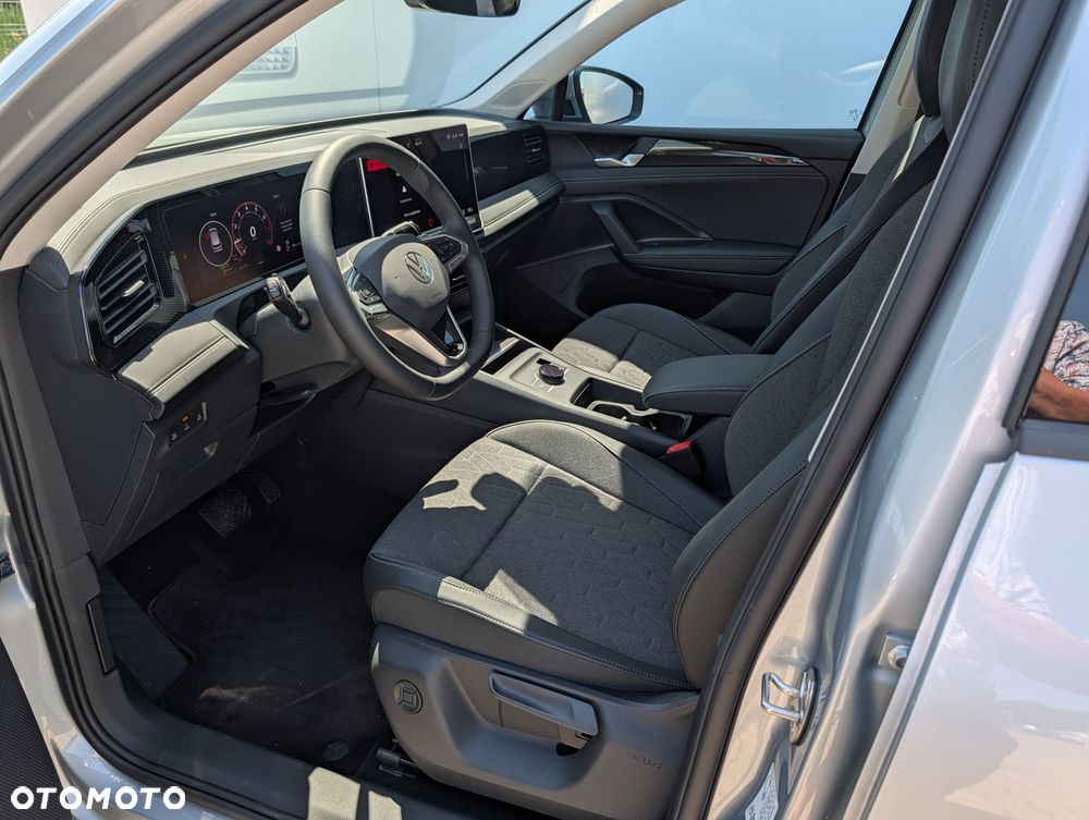 Volkswagen Tiguan 1.5 eTSI Life Plus DSG - 9