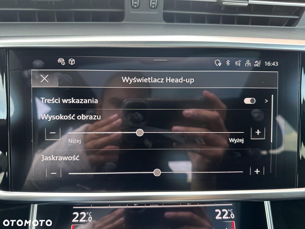 Audi A7 Sportback - 35