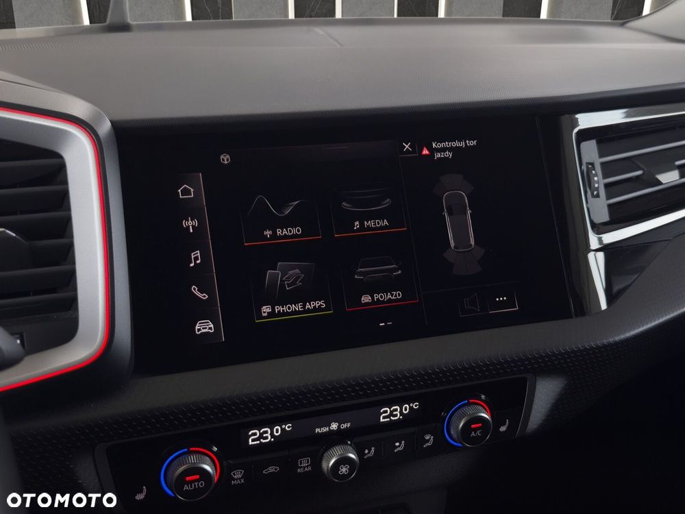 Audi A1 Sportback - 23