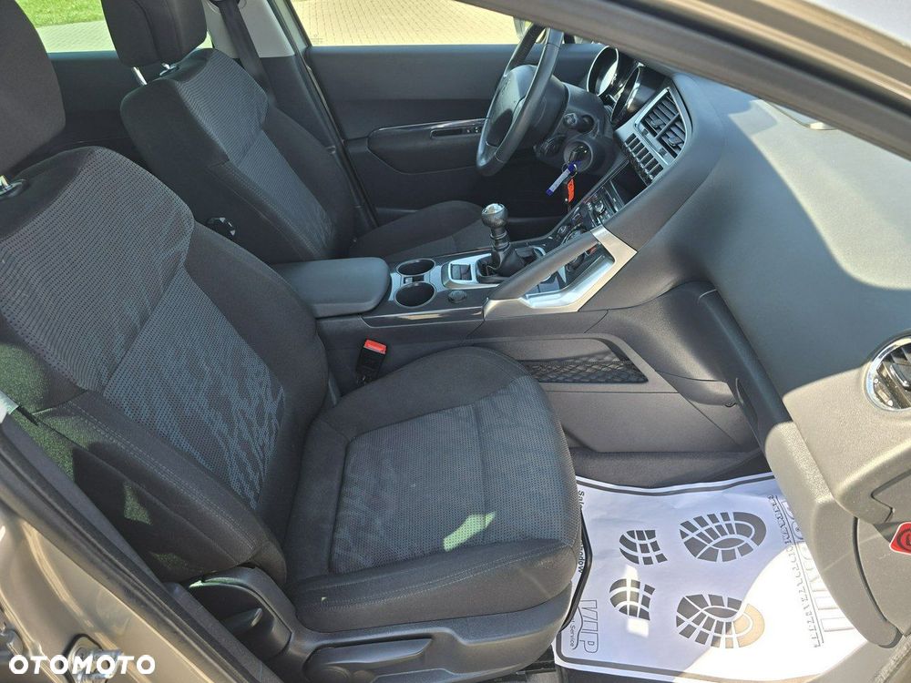 Peugeot 3008 - 25