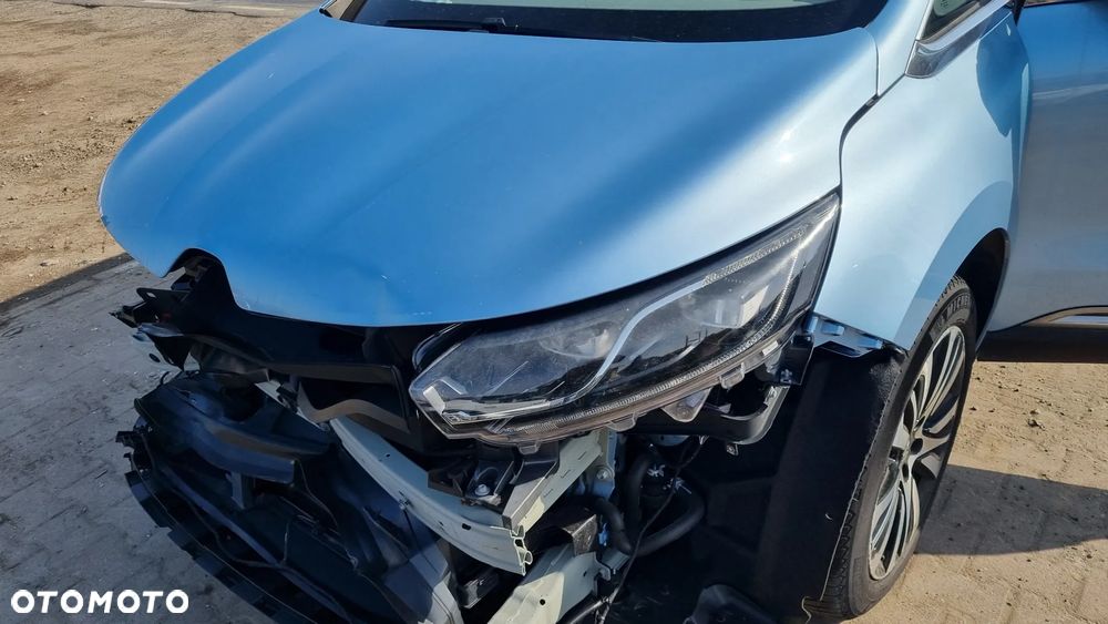 Renault Espace Energy dCi 160 EDC Intens - 28