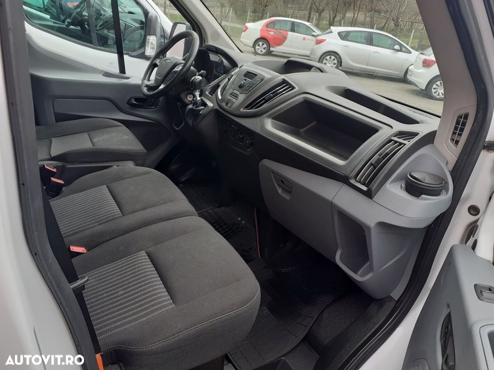 Ford TRANSIT 2.0 - 9