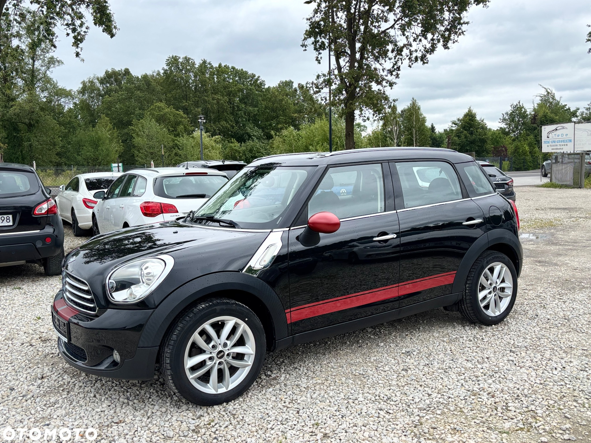 MINI Countryman - 8