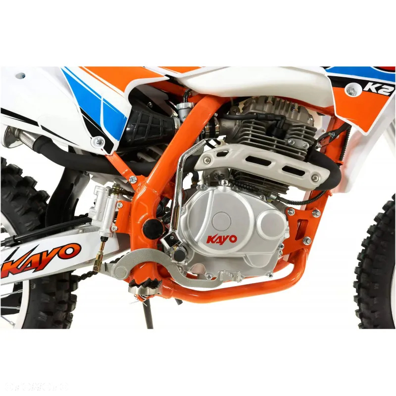 KAYO K2 - 5