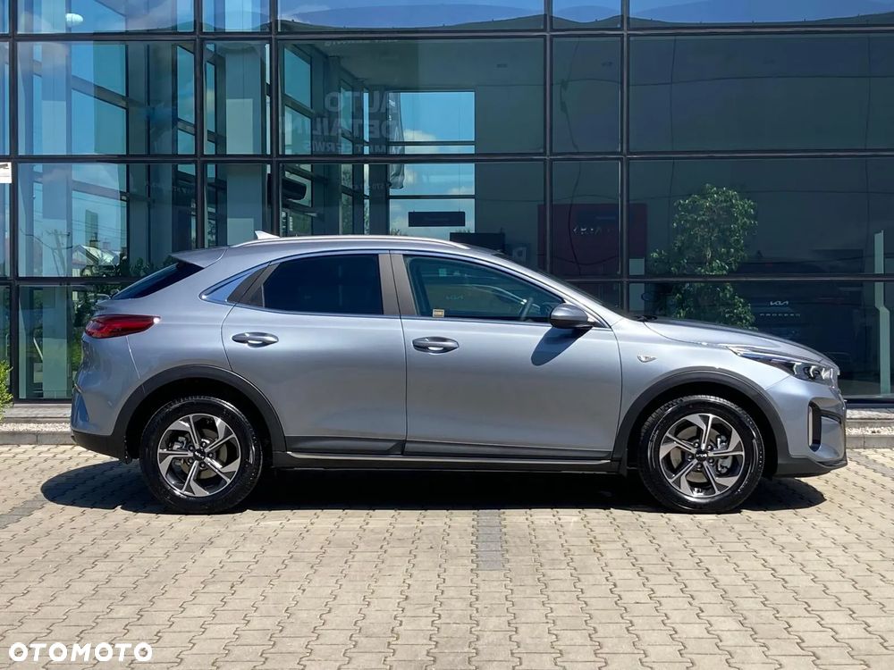Kia XCeed 1.5 T-GDI M DCT - 5