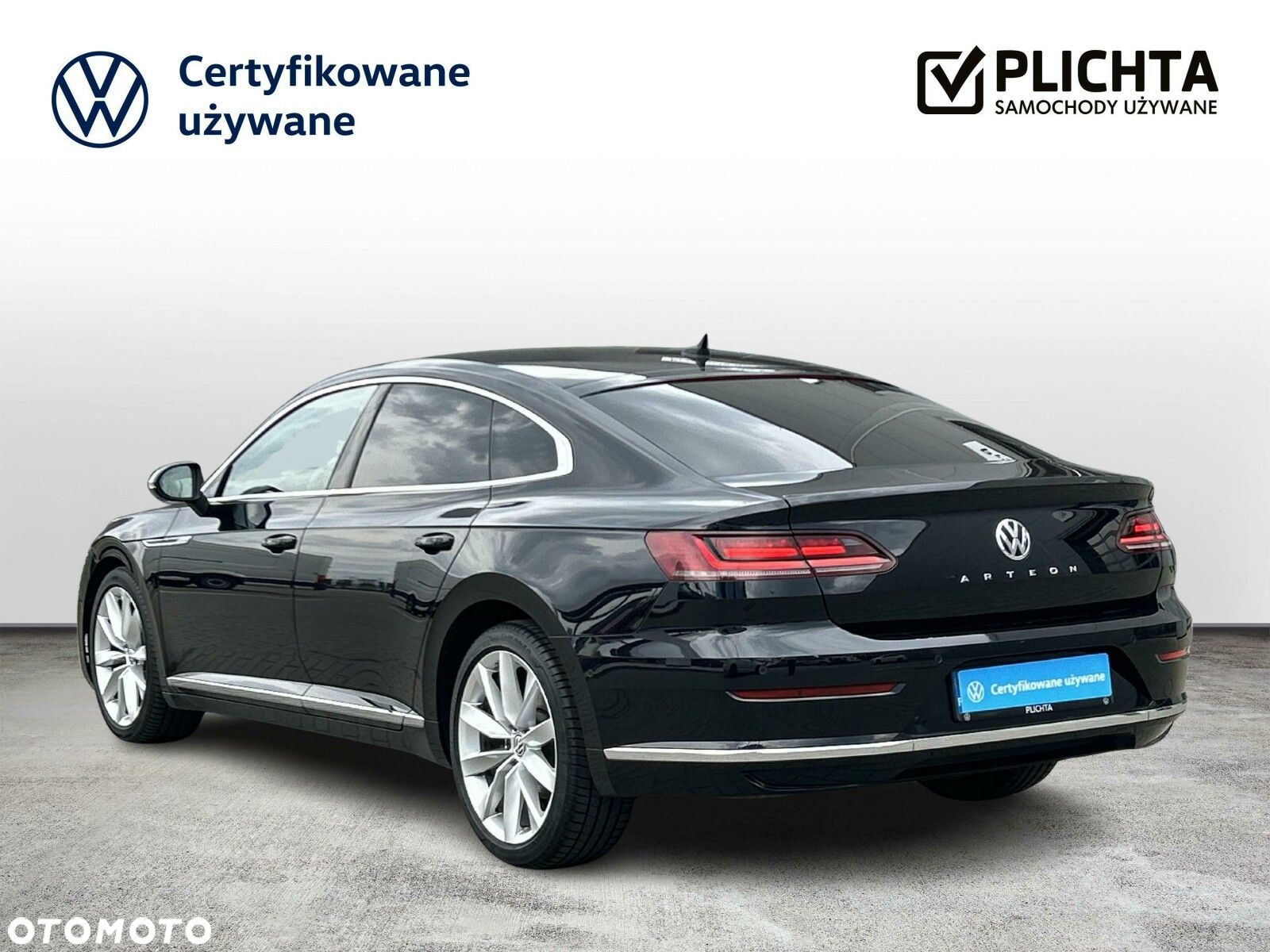 Volkswagen Arteon 2.0 TDI SCR Elegance DSG - 3