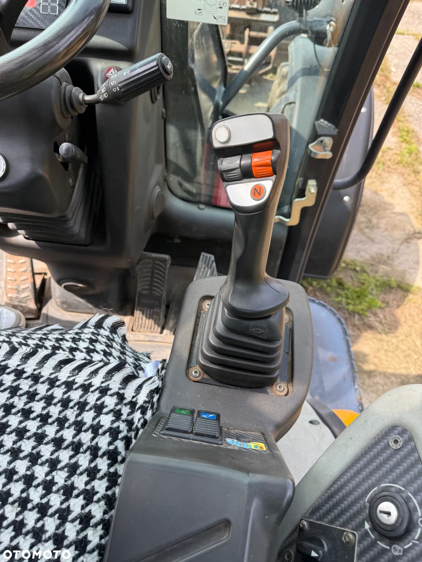 Dieci Dieci AGRI PIVOT T60 MERLO JCB MANITOU CAT - 15