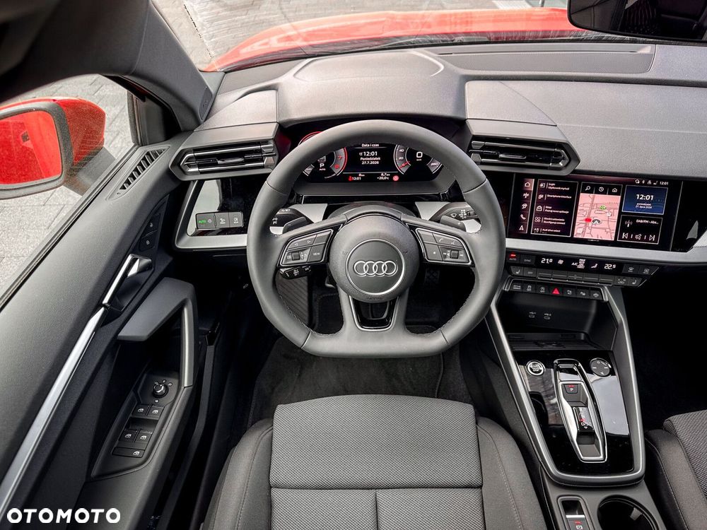 Audi A3 Sportback - 27
