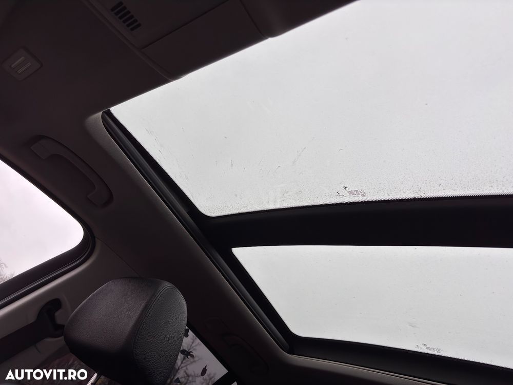 BMW X1 xDrive20d Aut. xLine - 10