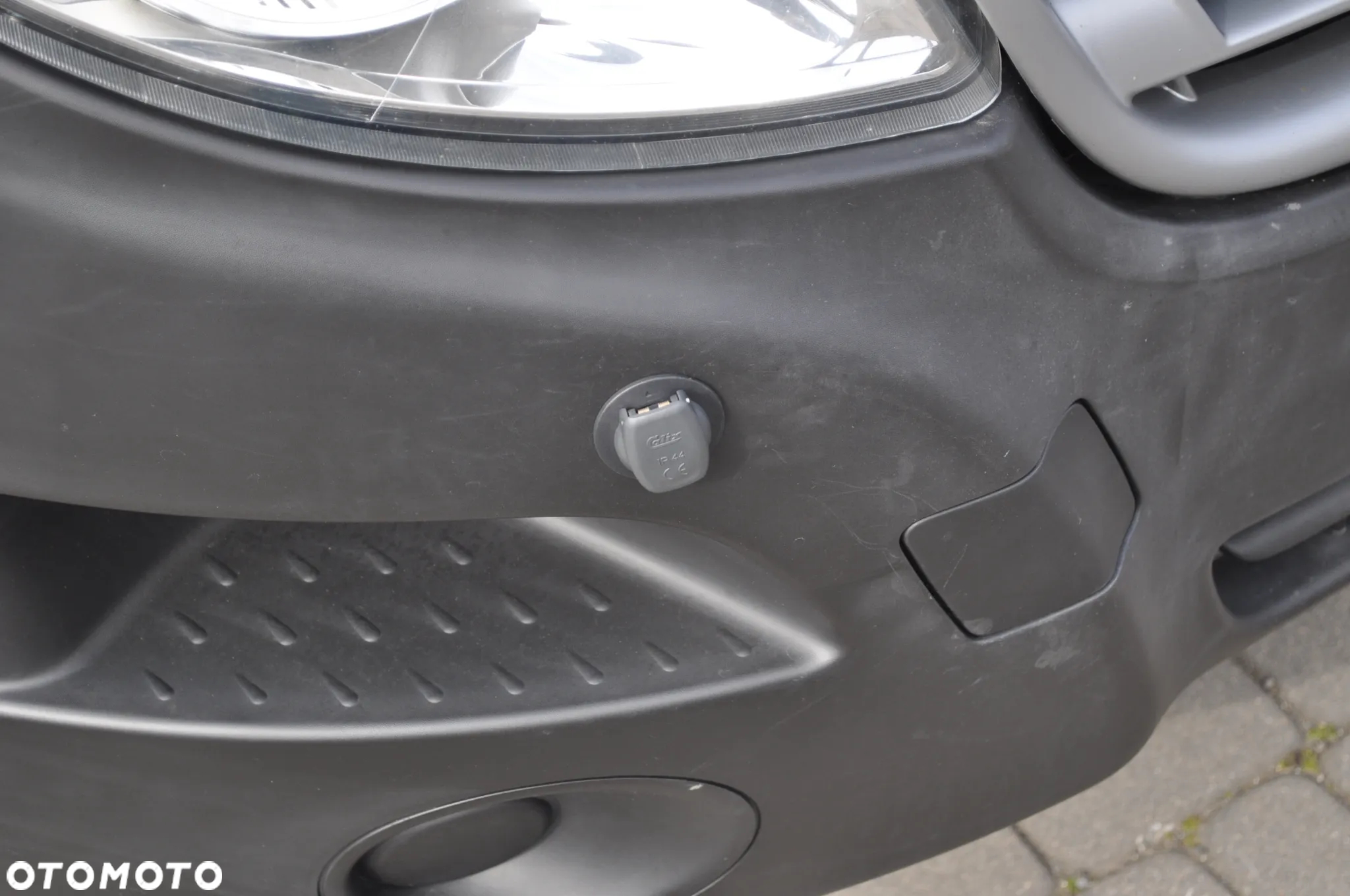 Renault HIT! Renault Master DMC 7000 KG!! Kat.B 3 OSIE Izoterma Winda Pneumatyka - 21
