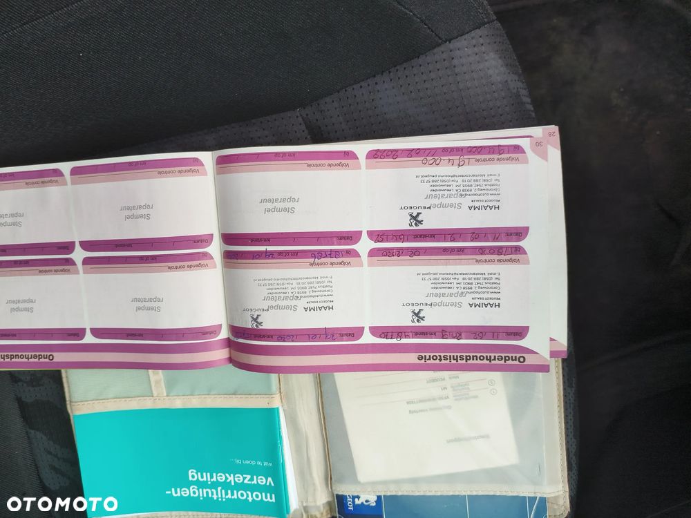 Peugeot 3008 1.6 Premium - 40