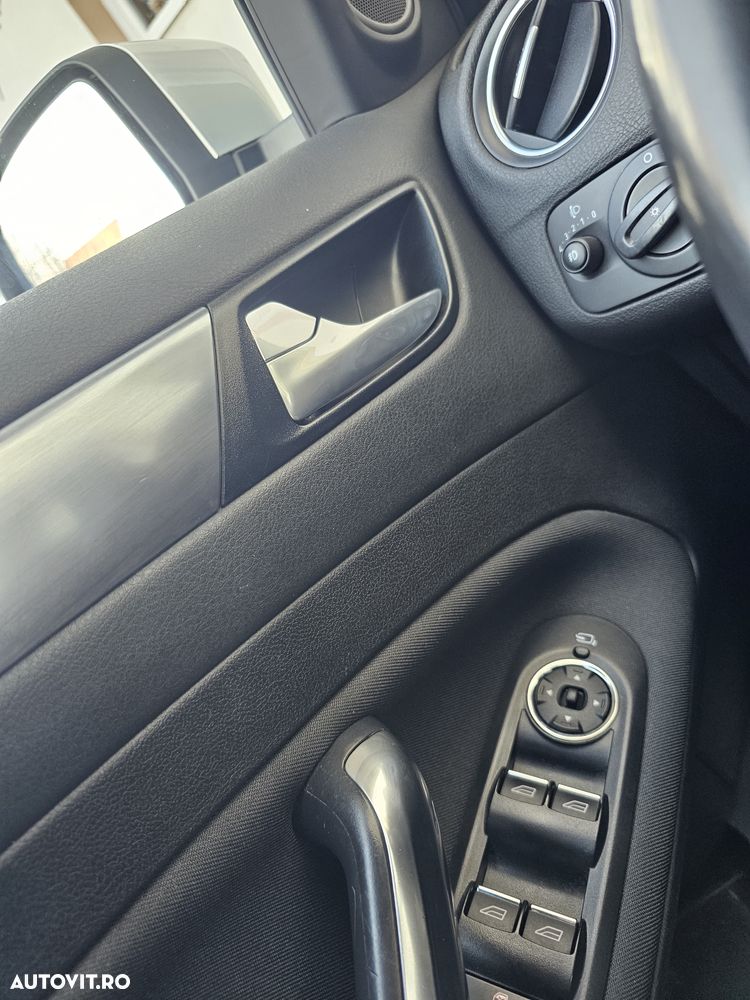 Ford Mondeo 2.0 TDCI Titanium - 11