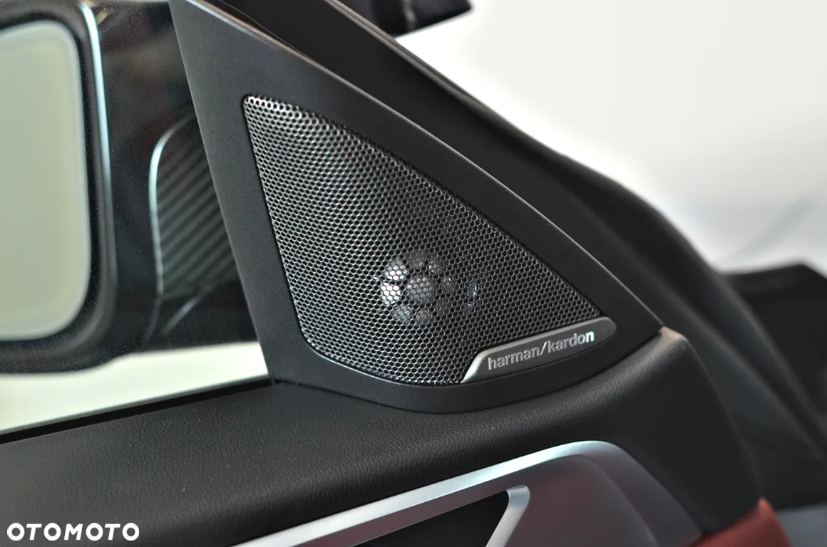 BMW i4 80.7kWh M50 - 26