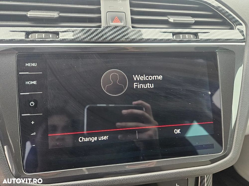 Volkswagen Tiguan 1.4 eHybrid OPF DSG Elegance - 13