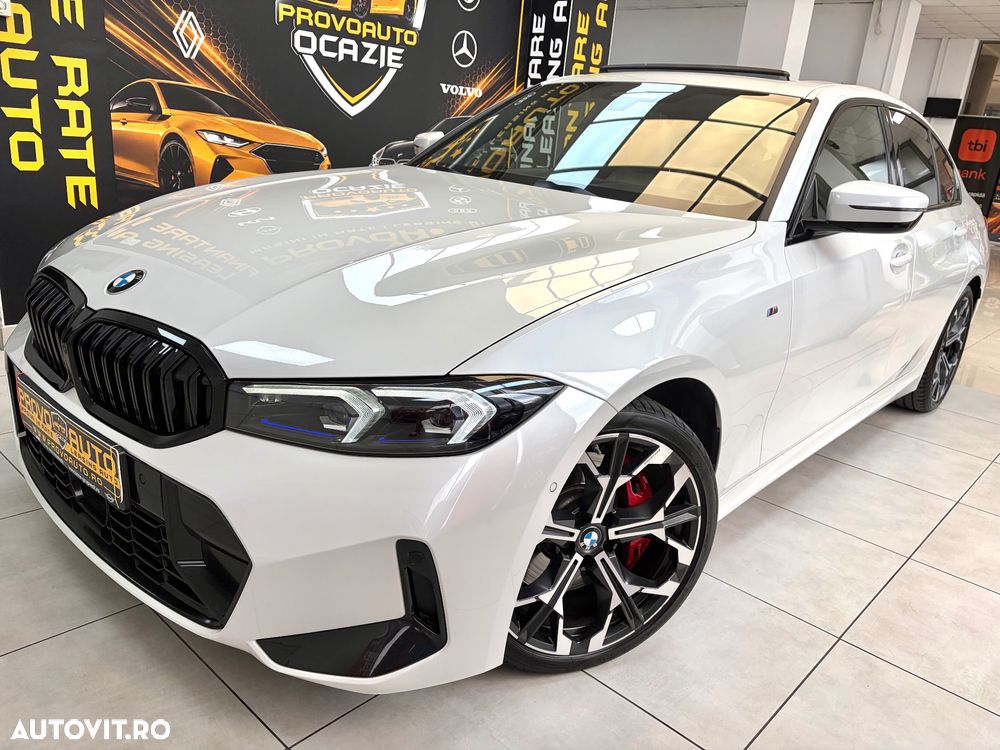 BMW Seria 3 ver-320i-aut-m-sport - 2