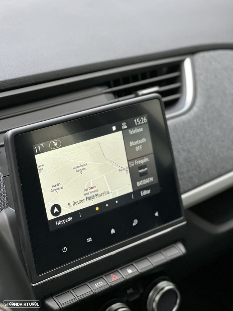 Renault Zoe - 11