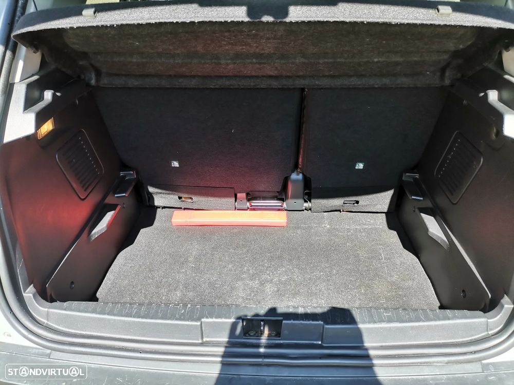 Renault Captur 1.5 dCi Exclusive EDC - 12